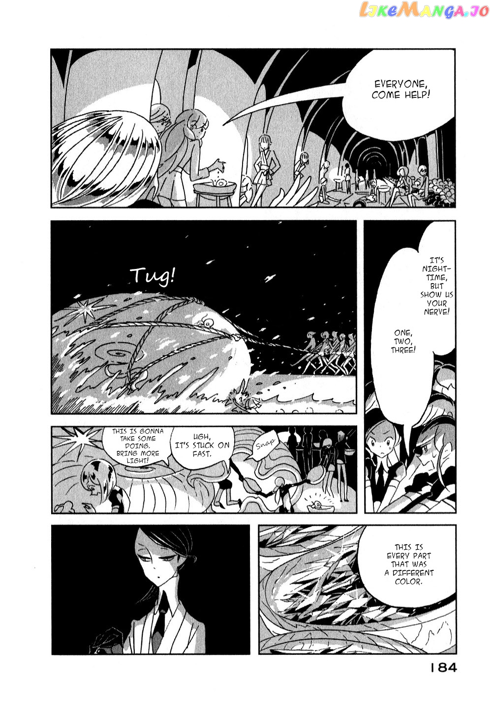 Land of the Lustrous, Chapter 6 image 20